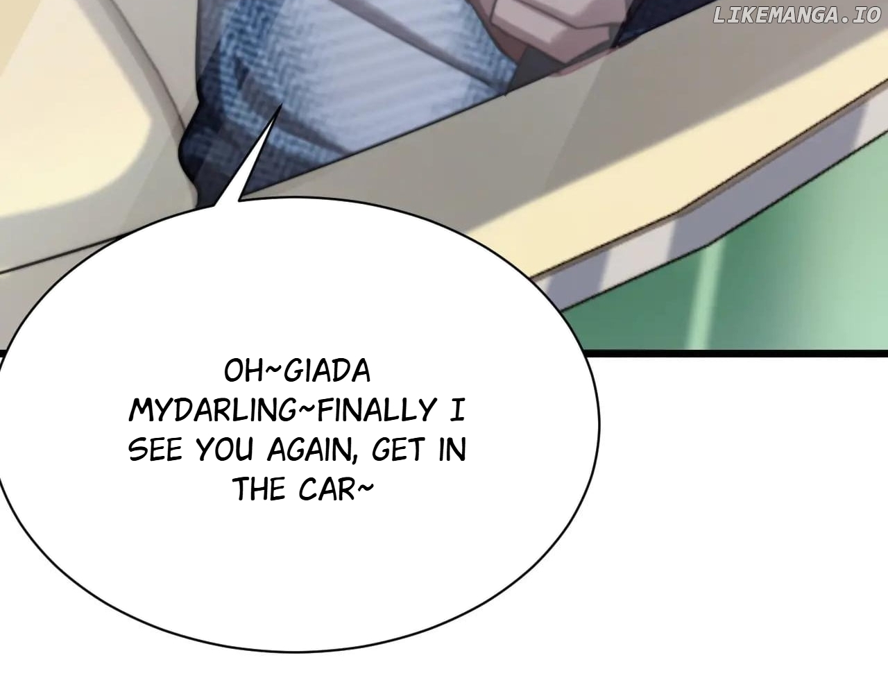 I’m Trapped In This Day For One Thousand Years Chapter 158 - page 15
